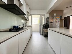 Blk 322A Punggol Bayview (Punggol), HDB 5 Rooms #574229441